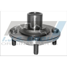Compre Cubo da roda da IJS GROUP 10-1072 a um preço baixo por 24,80 €