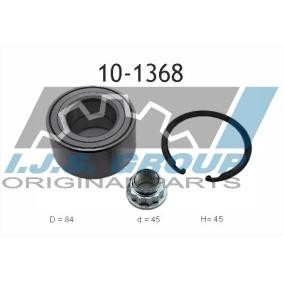 Compre Kit de rolamento de roda da IJS GROUP 10-1368 a um preço baixo por 32,95 €