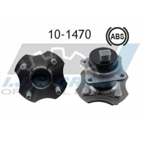 Compre Kit de rolamento de roda da IJS GROUP 10-1470 a um preço baixo por 90,27 €