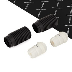 Acquista Kit parapolvere, ammortizzatore da RIDEX 919D0010 a buon mercato per soli 13,77 €