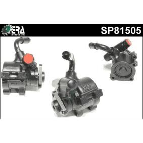 Achetez des Pompe de direction assistée ERA Benelux SP81505 à prix pour 131,38 €