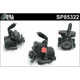 Achetez des Pompe de direction assistée ERA Benelux SP85322 à prix pour 185,04 €