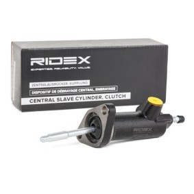Compre Cilindro receptor, embraiagem da RIDEX 620S0028 a um preço baixo por 17,51 €