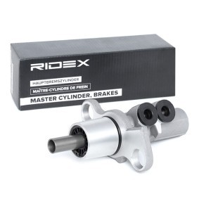 Acquista Cilindro maestro del freno da RIDEX 258M0044 a buon mercato per soli 44,10 €