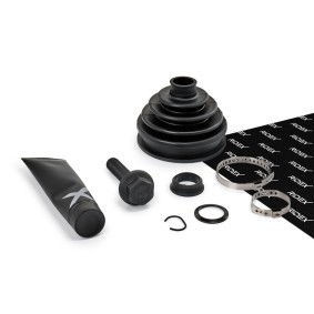 Achetez des Soufflet de cardan RIDEX 193B0002 à prix pour 6,80 €