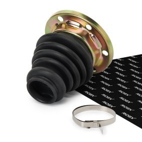 Achetez des Soufflet de cardan RIDEX 193B0039 à prix pour 9,44 €