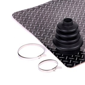 Achetez des Soufflet de cardan RIDEX 193B0042 à prix pour 10,42 €