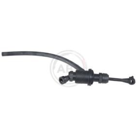 Achetez des Cylindre émetteur d'embrayage A.B.S. 75378 à prix pour 28,70 €