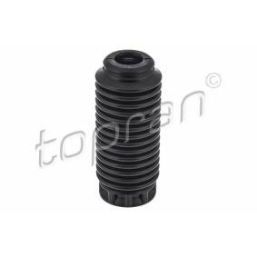 Compre Capa de protecção / fole, amortecedor da TOPRAN 723 228 a um preço baixo por 8,03 €