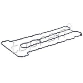 Ventildeckeldichtung 502 200 von TOPRAN günstig für 18,20 € online kaufen
