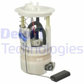 Achetez des Unité d'injection de carburant DELPHI FG1495-12B1 à prix pour 117,73 €