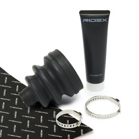 Compre Fole, veio de transmissão da RIDEX 193B0014 a um preço baixo por 7,00 €