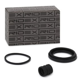 Acquista Kit di revisione della pinza freno da RIDEX 405R0010 a buon mercato per soli 6,20 €