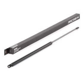 Compre Mola pneumática, capot do motor da RIDEX 514G0028 a um preço baixo por 19,37 €