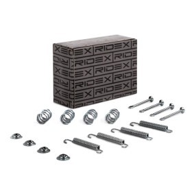 Acquista Kit di accessori per ganasce freno da RIDEX 1337P0014 a buon mercato per soli 6,54 €