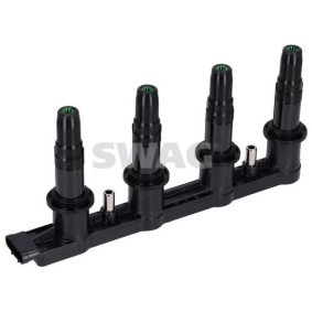 Stellmotor, Scheinwerfer 40 93 7615 von SWAG günstig für 70,05 € online kaufen