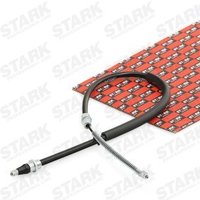 Handbremsseil SKCPB-1050196 von STARK günstig für 9,45 € online kaufen