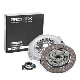 Comprar Kit de embrague de RIDEX 479C0011 a bajo precio de 49,34 €