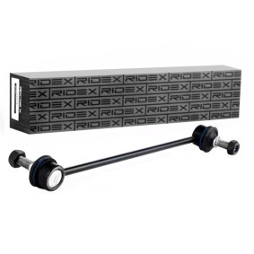 Achetez des Biellette de barre stabilisatrice RIDEX 3229S0106 à prix pour 8,30 €