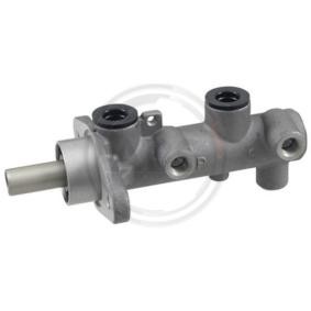 Comprar Cilindro principal de freno de A.B.S. 75366 a bajo precio de 59,28 €