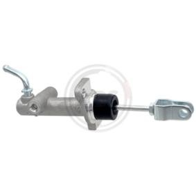 Comprar Cilindro maestro, embrague de A.B.S. 75374 a bajo precio de 38,05 €