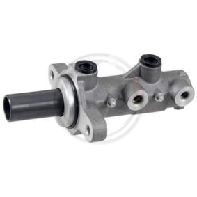Compre Bomba central dos travões da A.B.S. 81302 a um preço baixo por 56,04 €