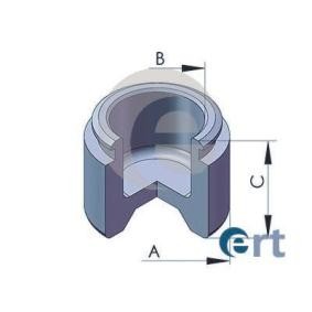 Kolben, Bremssattel 151235-C von ERT günstig für 9,20 € online kaufen