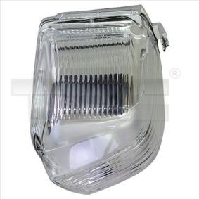 Köp Blinker av TYC 310-0199-3 till det låga priset 237,93 kr