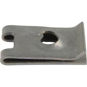 Achetez des Patte métallique HERTH+BUSS ELPARTS 50267122 à prix pour 1,05 €