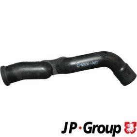 Schlauch, Zylinderkopfhaubenentlüftung 1112000300 von JP GROUP günstig für 10,63 € online kaufen