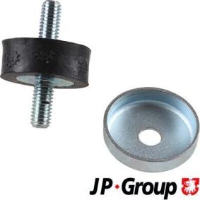 Acquista Supporto, Radiatore da JP GROUP 1114250500 a buon mercato per soli 3,38 €