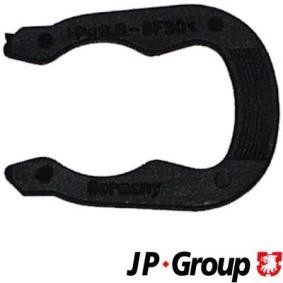 Comprar Muelle de sujeción de JP GROUP 1114550400 a bajo precio de 0,45 €