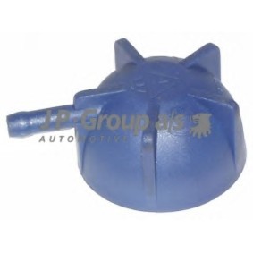 Achetez des Bouchon de liquide de refroidissement JP GROUP 1114800100 à prix pour 7,14 €