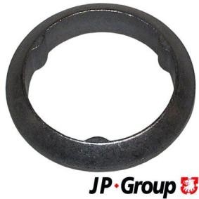 Dichtung, Abgasrohr 1121200800 von JP GROUP günstig für 2,58 € online kaufen