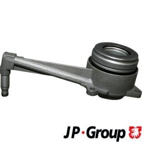 Comprar Desembrague central, embrague de JP GROUP 1130301300 a bajo precio de 47,83 €