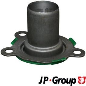 Kjøp Føringshylse, clutch av JP GROUP 1130350100 til den lave prisen 172,71 NOK