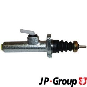 Comprar Cilindro maestro, embrague de JP GROUP 1130601900 a bajo precio de 31,37 €
