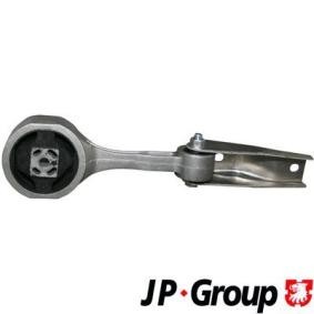 Compre Soporte de caja de cambios de JP GROUP online para Fox Hatchback (5Z1, 5Z3, 5Z4) a precios moderados