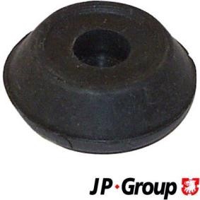 Comprar Casquillo del cojinete, estabilizador de JP GROUP 1140550100 a bajo precio de 1,54 €