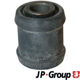 Comprar Suspensión, mecanismo de dirección de JP GROUP 1144800400 a bajo precio de 2,46 €