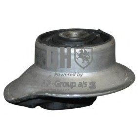 Reparatursatz, Achskörper 1150103319 von JP GROUP günstig für 7,91 € online kaufen