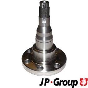 Achetez des Fusée d'essieu, suspension de roue JP GROUP 1151400100 à prix pour 17,62 €