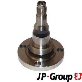 Achetez des Fusée d'essieu, suspension de roue JP GROUP 1151401000 à prix pour 19,70 €