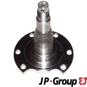 Achetez des Fusée d'essieu, suspension de roue JP GROUP 1151401700 à prix pour 28,57 €
