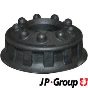 Acquista Anello supporto, Cuscinetto supp. ammortiz. a molla da JP GROUP 1152300500 a buon mercato per soli 8,86 €