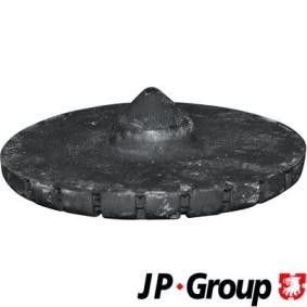 Acquista Piattello ammortizzatore da JP GROUP 1152500600 a buon mercato per soli 10,56 €