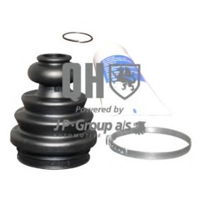 Faltenbalgsatz, Antriebswelle 1153700459 von JP GROUP günstig für 8,11 € online kaufen