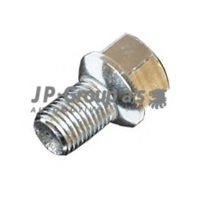Achetez des Boulon de roue JP GROUP 1160400100 à prix pour 3,75 €