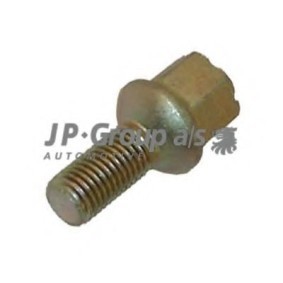 Achetez des Boulon de roue JP GROUP 1160400200 à prix pour 4,08 €