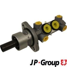Achetez des Maître-cylindre de frein JP GROUP 1161101100 à prix pour 48,93 €